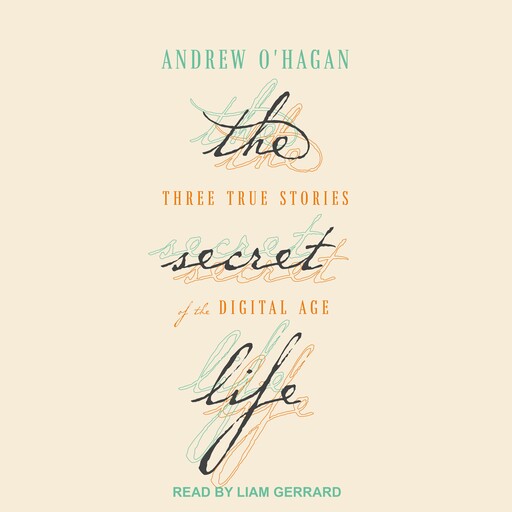 The Secret Life, Andrew O'Hagan