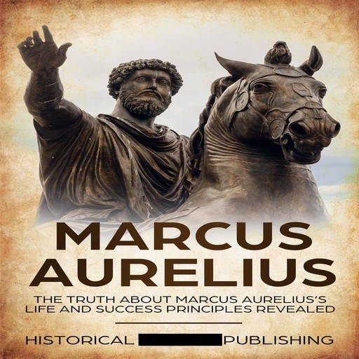 Marcus Aurelius, Historical Publishing