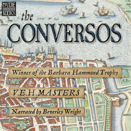 The Conversos, V.E. H Masters