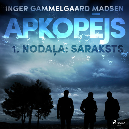 Apkopējs, 1. nodaļa "Saraksts", Inger Gammelgaard Madsen