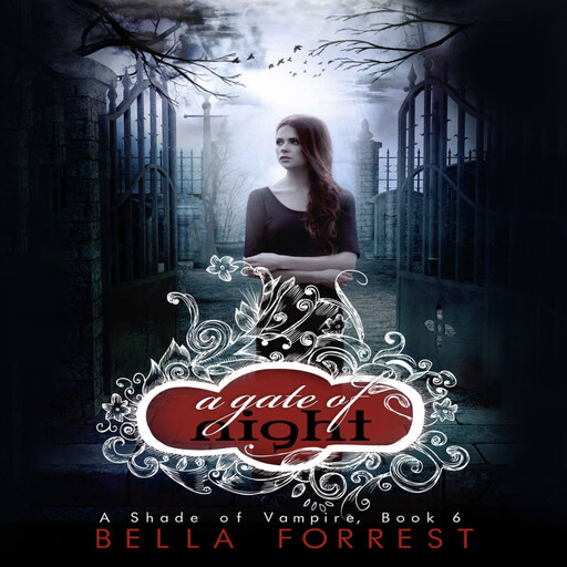 A Gate of Night, Bella Forrest