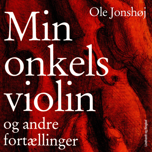 Min onkels violin, Ole Jonshøj
