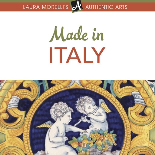 Made in Italy, Laura Morelli