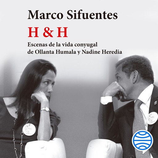 H&H - Escenas de la vida conyugal, Marco Sifuentes