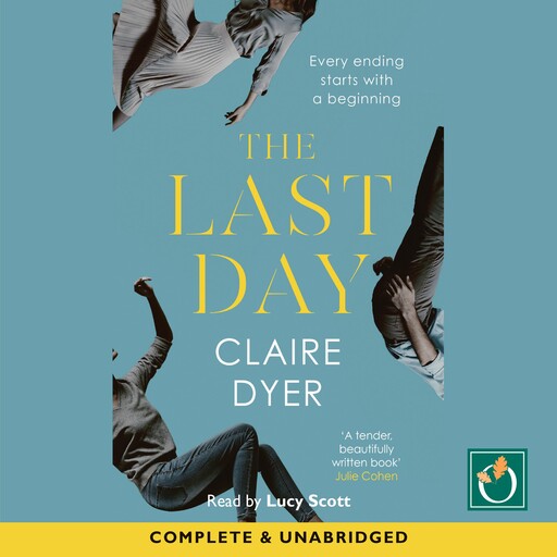 The Last Day, Claire Dyer
