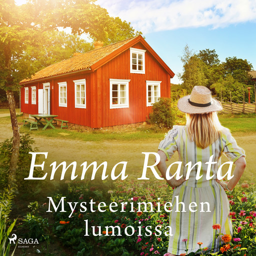 Mysteerimiehen lumoissa, Emma Ranta