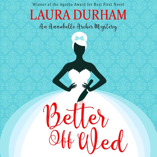 Better Off Wed, Laura Durham