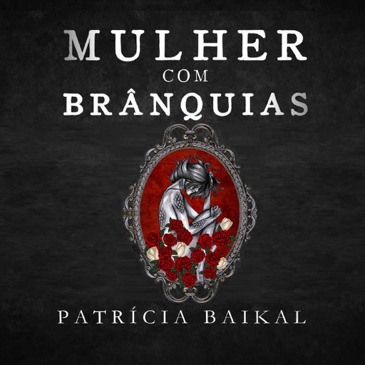 Mulher com brânquias (Integral), Patrícia Baikal