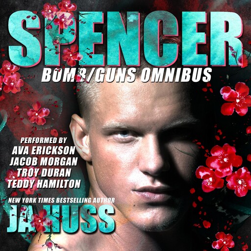 Spencer, JA Huss