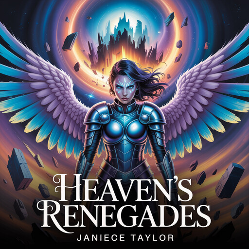 Heaven’s Renegades, Taylor Janiece