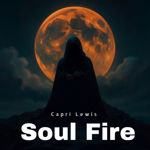Soul Fire, Capri Lewis
