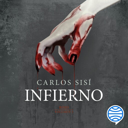 Infierno nº 3/3, Carlos Sisí