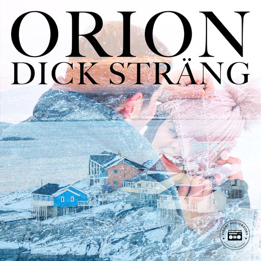 Orion, Dick Sträng
