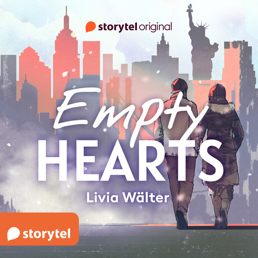 Empty Hearts, Livia Wälter