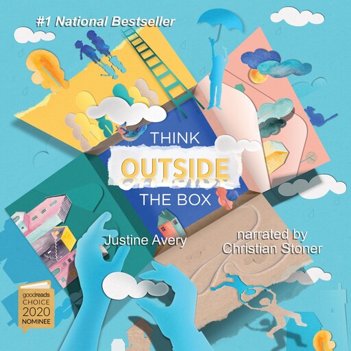 Think Outside the Box, Justine Avery