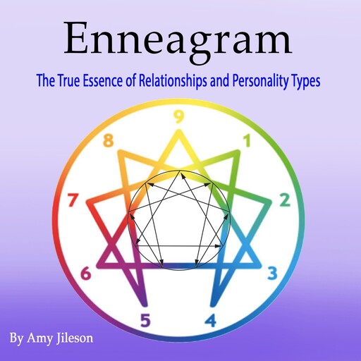 Enneagram, Amy Jileson