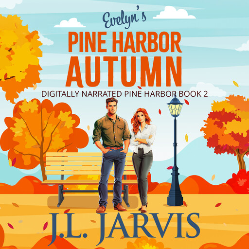 Evelyn’s Pine Harbor Autumn, J.L. Jarvis