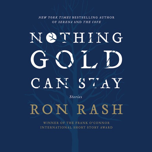 Nothing Gold Can Stay, Jon Agee