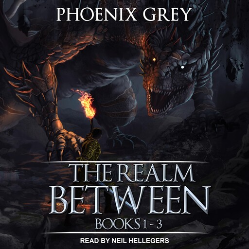 The Realm Between, Phoenix Grey