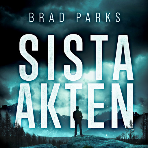 Sista akten, Brad Parks