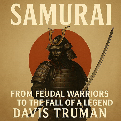 Samurai, Jodie Brooks