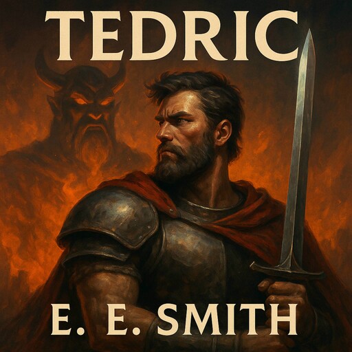 Tedric, E.E.Smith