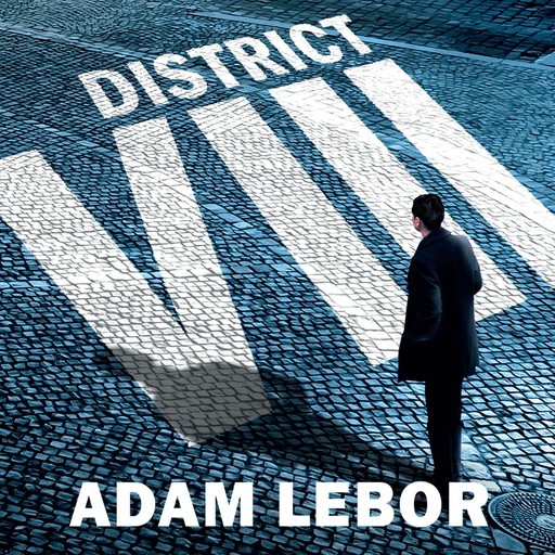 District VIII, Adam LeBor