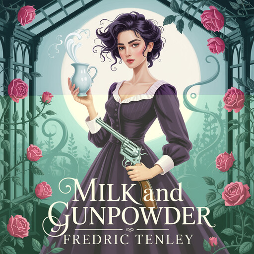 Milk and Gunpowder, Fredric Tenley