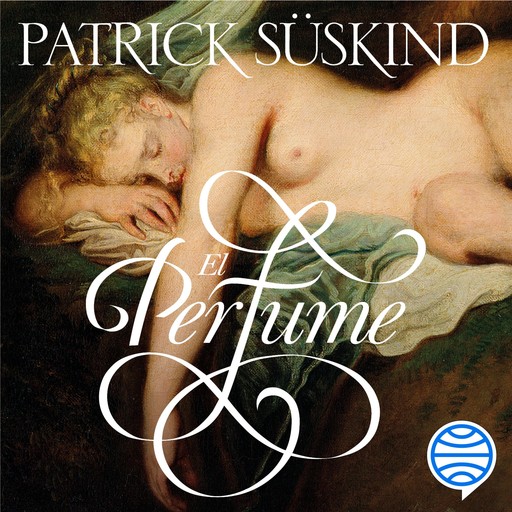 El perfume, Patrick Suskind