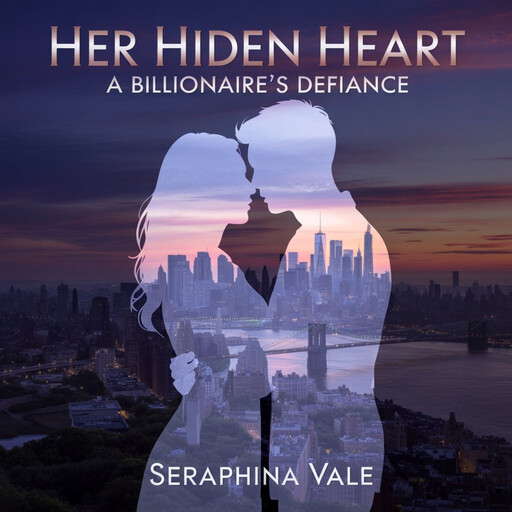 Hidden Heart, Seraphina Vale