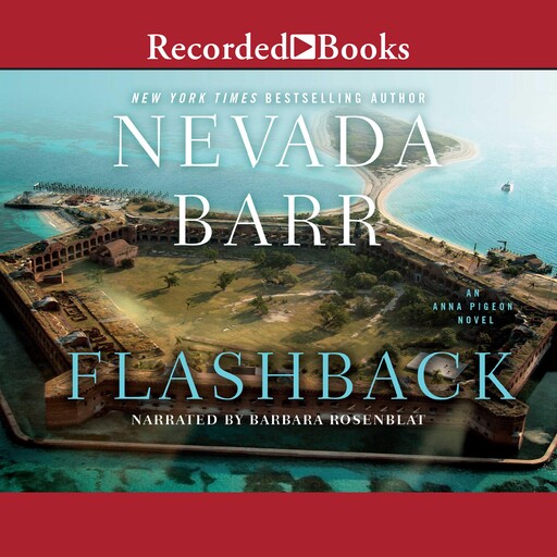 Flashback, Nevada Barr