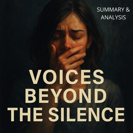 Voices Beyond the Silence: Book summary & analysis, Margot Langley