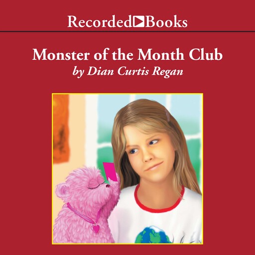Monster of the Month Club, Dian Curtis Regan