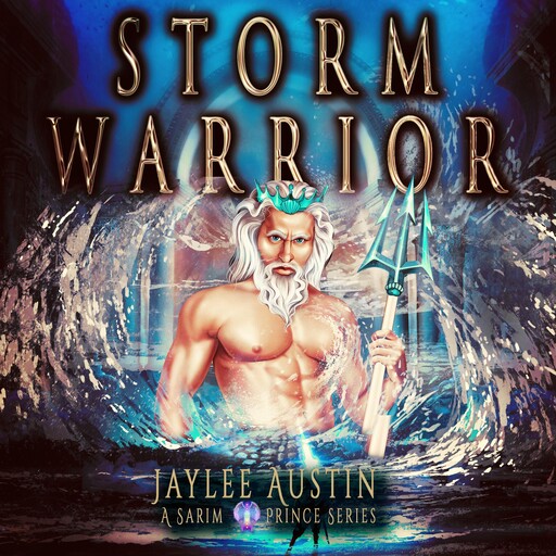 Storm Warrior, Jaylee Austin