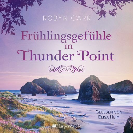 Frühlingsgefühle in Thunder Point (ungekürzt), Robyn Carr