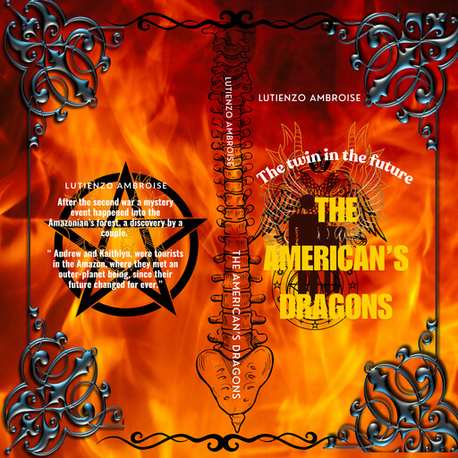 The America Dragons, Lutienzo Ambroise