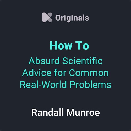 ملخص كتاب كيف إجابات علمية لا معقولة لأسئلة واقعية شائعة, راندال مونرو