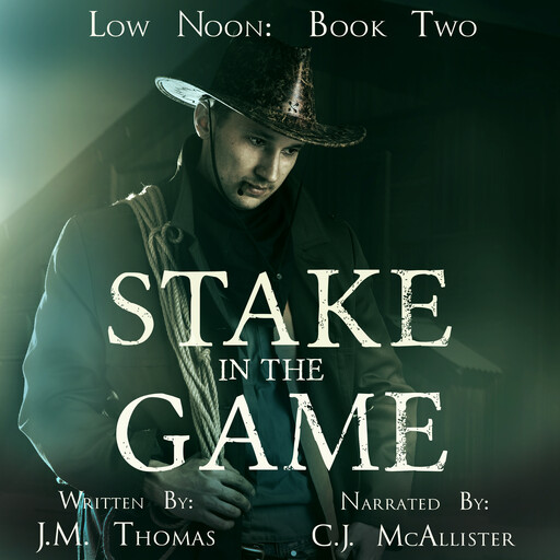 A Stake In The Game, JM Thomas