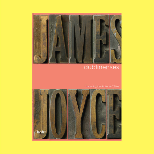 Dublinenses, James Joyce