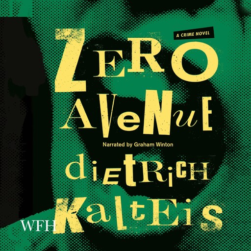 Zero Avenue, Dietrich Kalteis