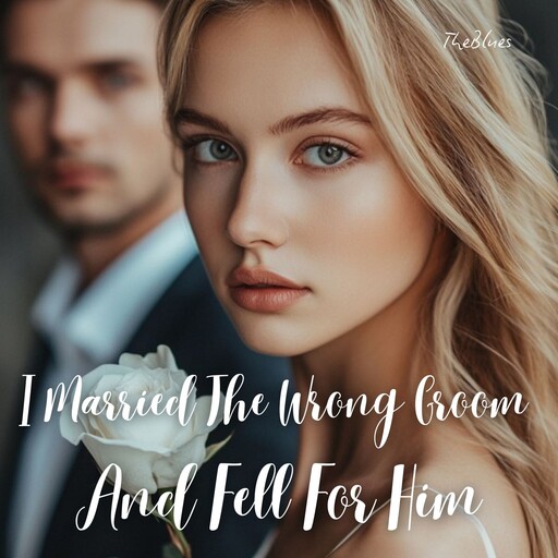 I Married The Wrong Groom And Fell For Him, TheBlues