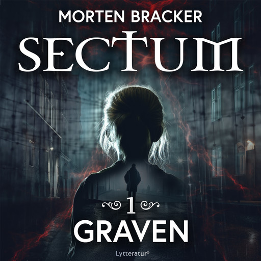 Sectum - Graven, Morten Bracker