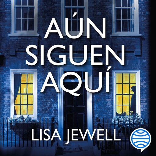 Aún siguen aquí, Lisa Jewell
