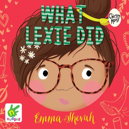 What Lexie Did, Emma Shevah