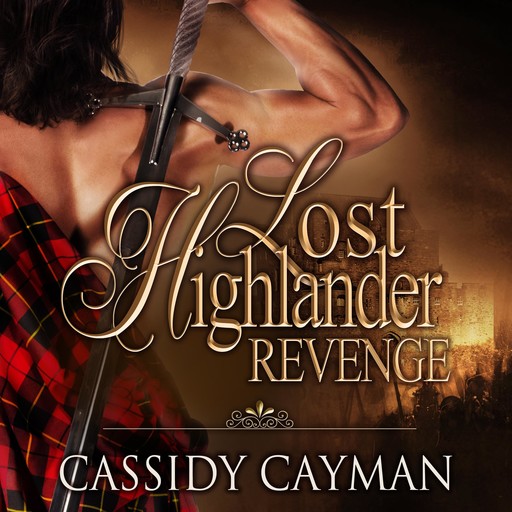 Revenge, Cassidy Cayman