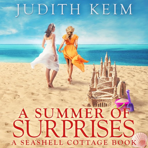 A Summer of Surprises, Judith Keim