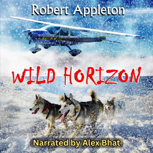 Wild Horizon, Robert Appleton