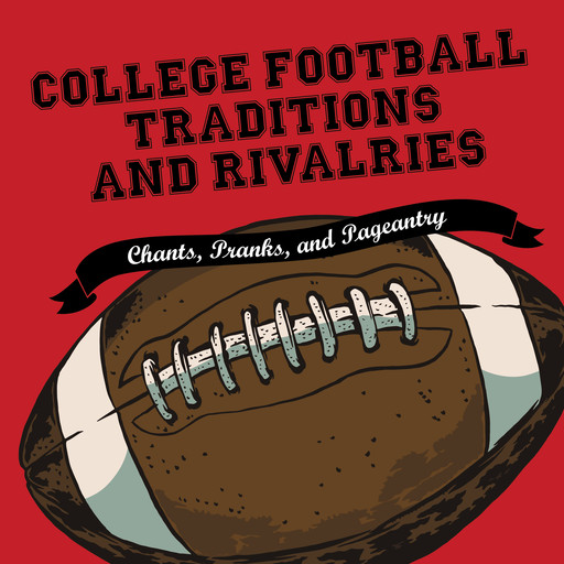 College Football Traditions and Rivalries, Morrow Gift