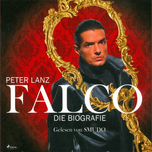 Falco - Die Biografie, Peter Lanz