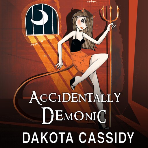 Accidentally Demonic, Dakota Cassidy